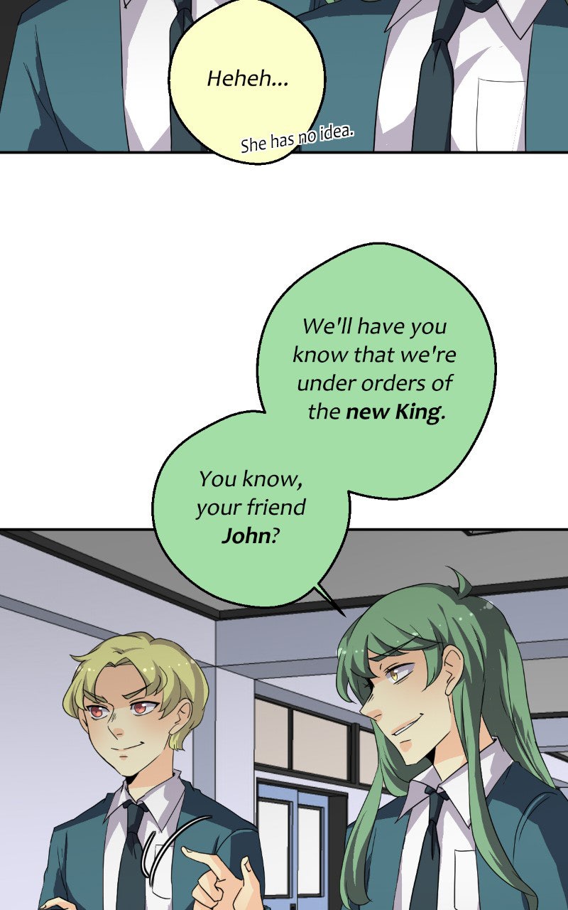 Read unOrdinary EN Manga Online