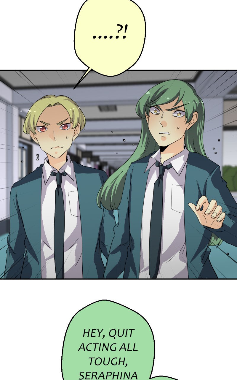 Read unOrdinary EN Manga Online