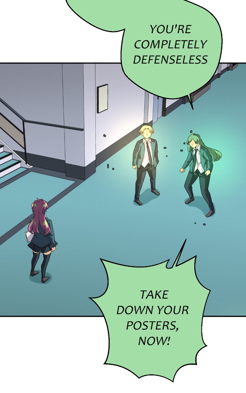 Read unOrdinary EN Manga Online