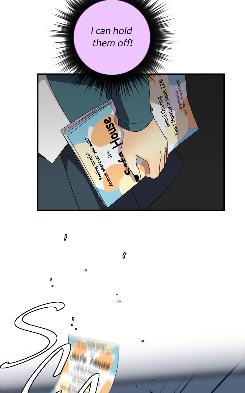 Read unOrdinary EN Manga Online