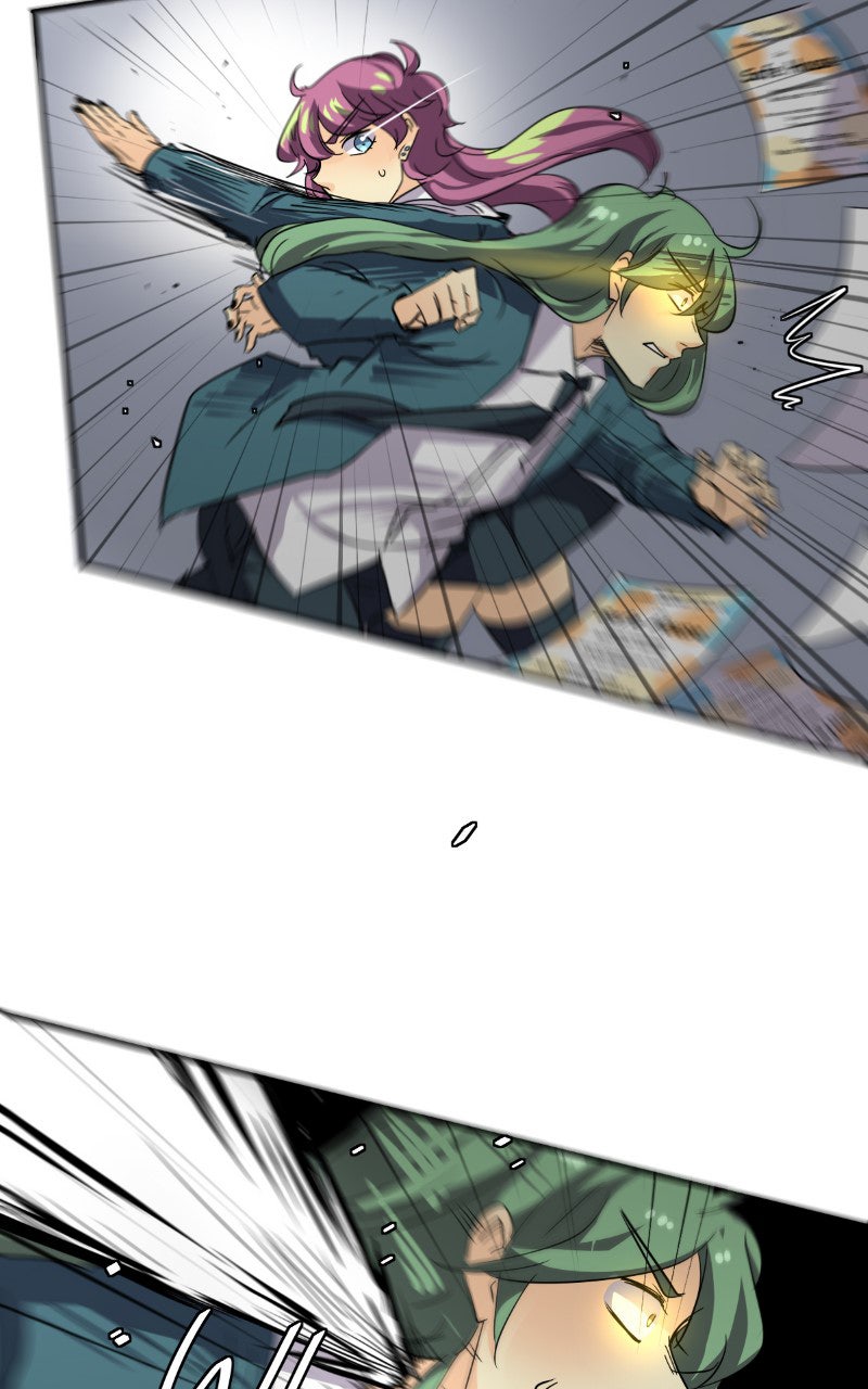 Read unOrdinary EN Manga Online