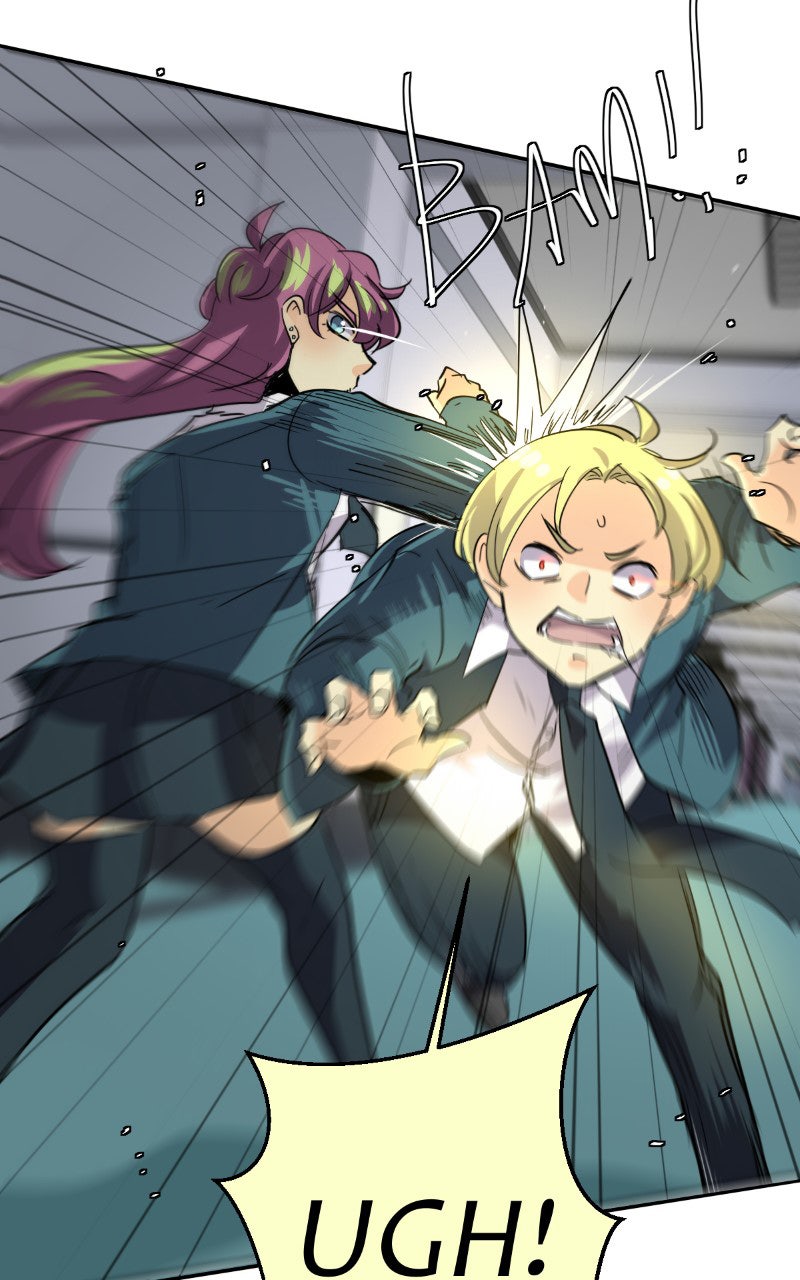 Read unOrdinary EN Manga Online