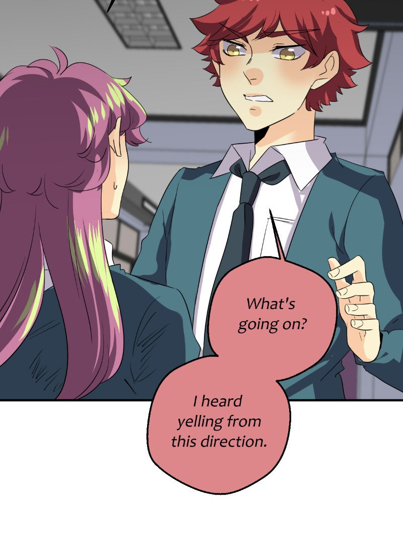 Read unOrdinary EN Manga Online