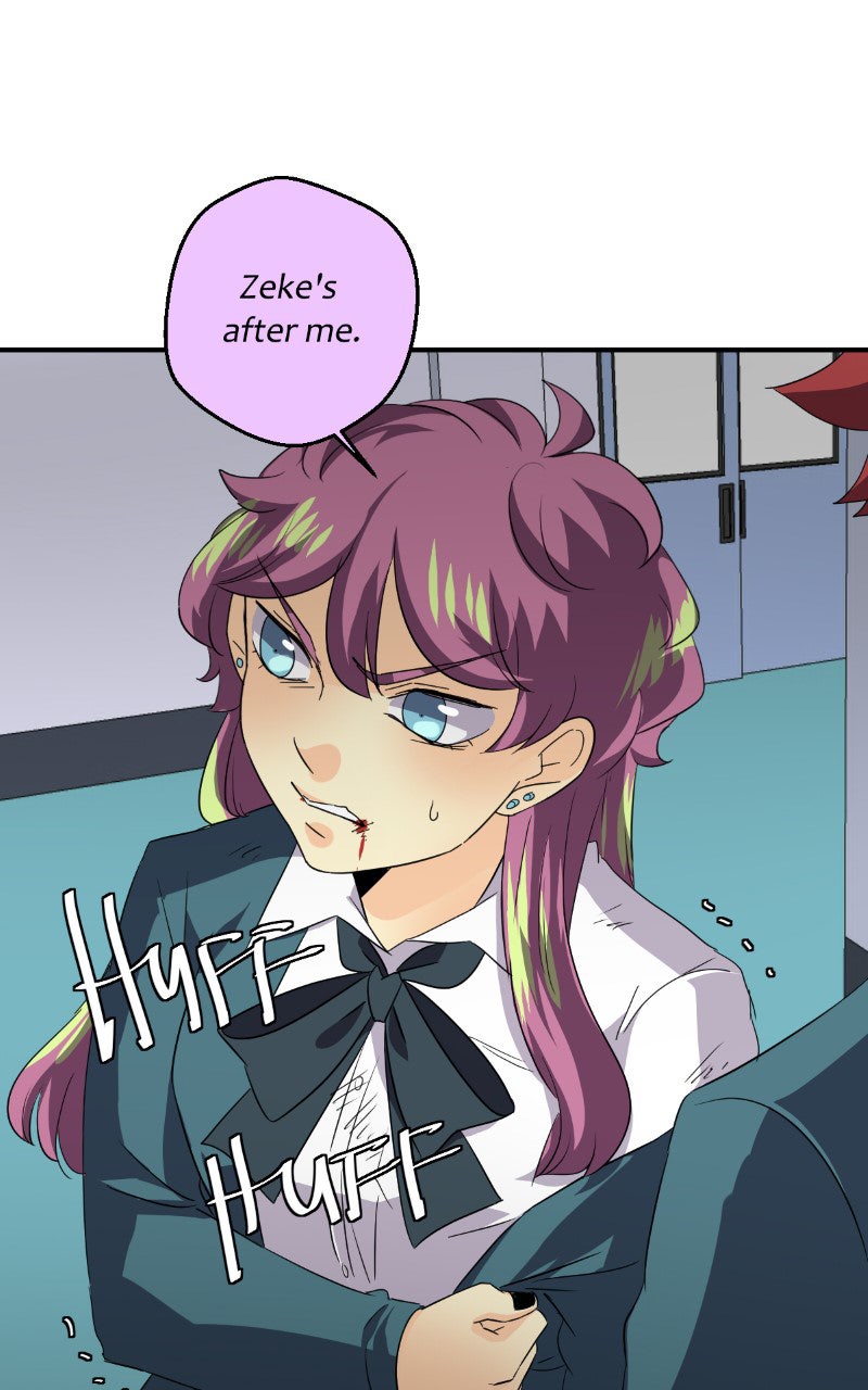 Read unOrdinary EN Manga Online
