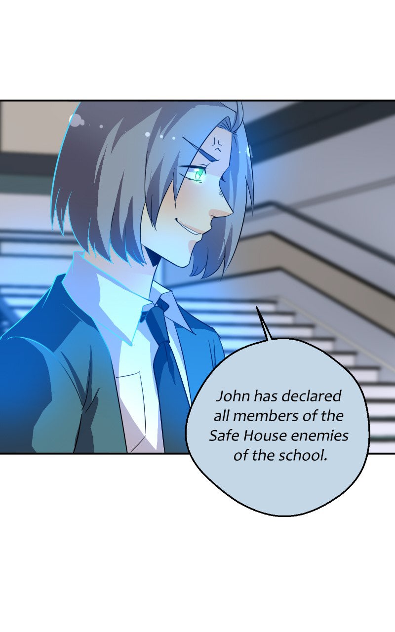 Read unOrdinary EN Manga Online