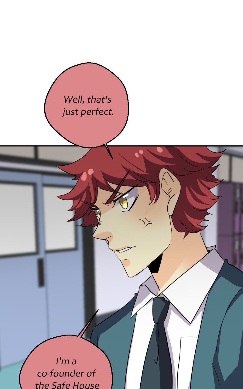 Read unOrdinary EN Manga Online
