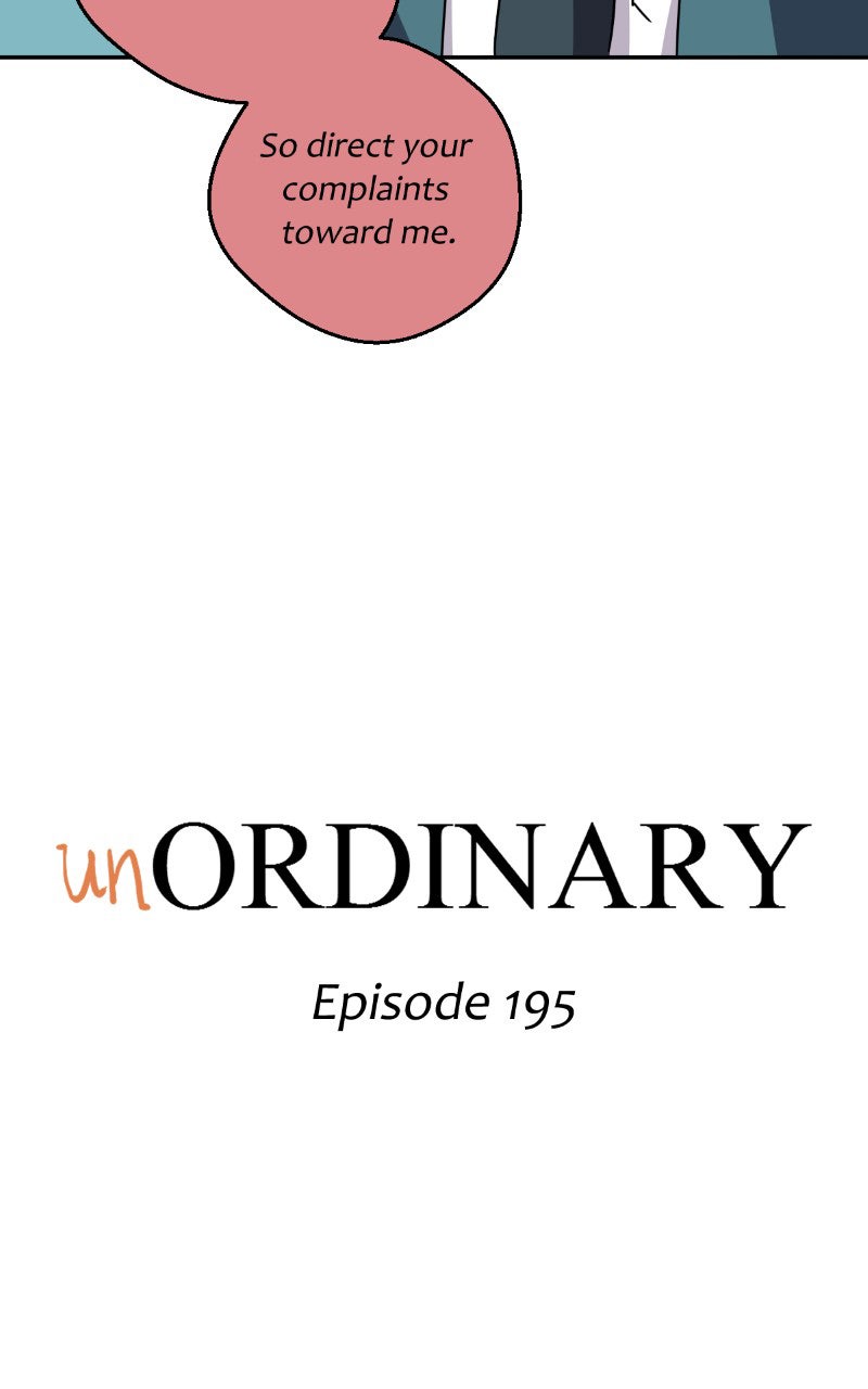 Read unOrdinary EN Manga Online