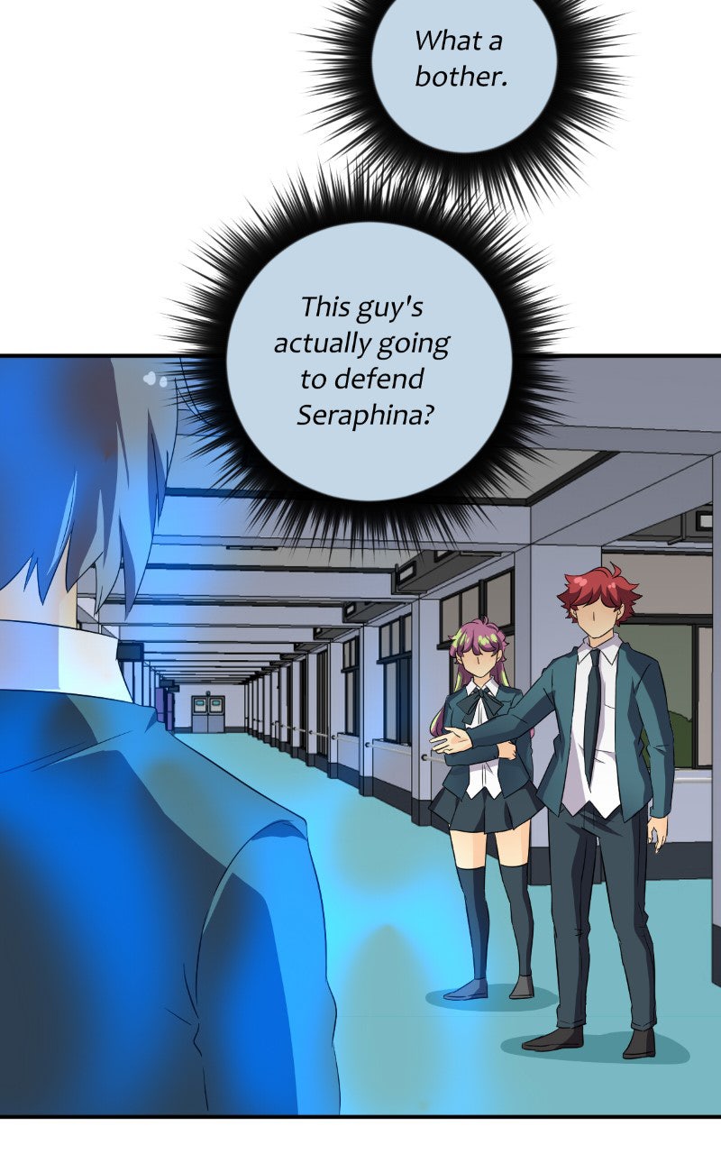 Read unOrdinary EN Manga Online