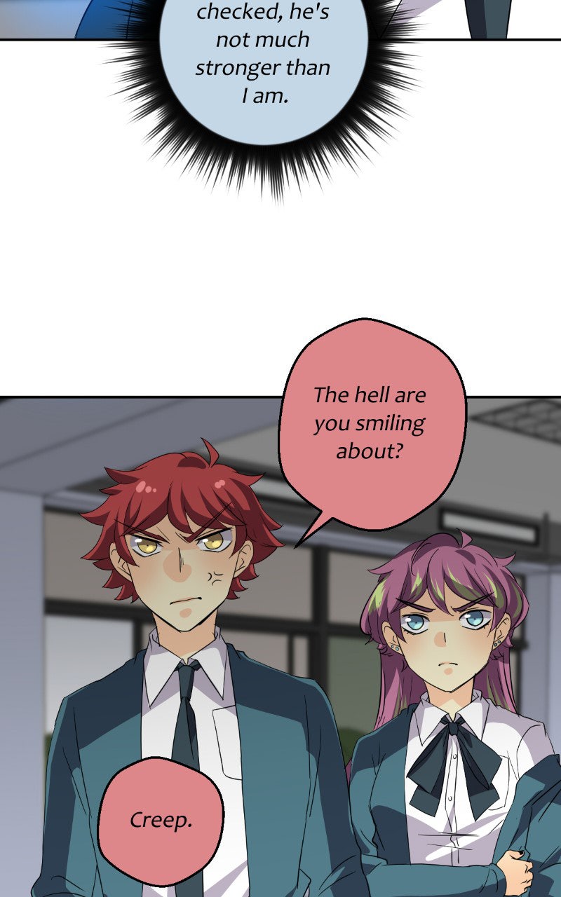 Read unOrdinary EN Manga Online