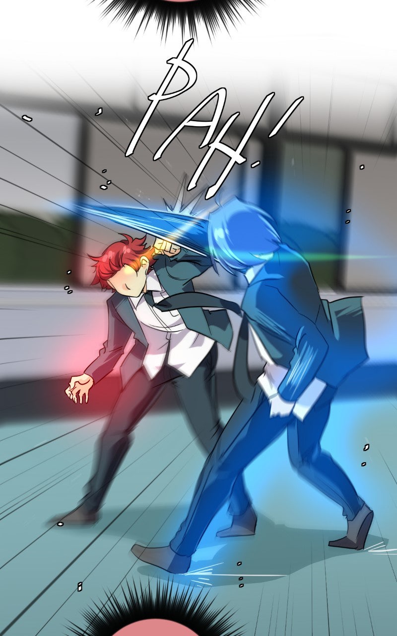 Read unOrdinary EN Manga Online