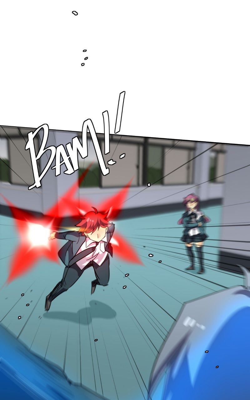Read unOrdinary EN Manga Online
