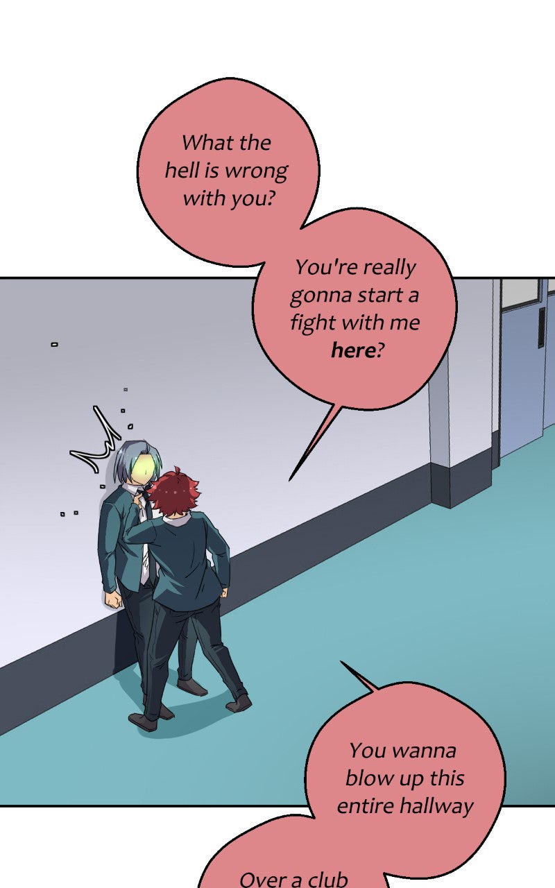 Read unOrdinary EN Manga Online