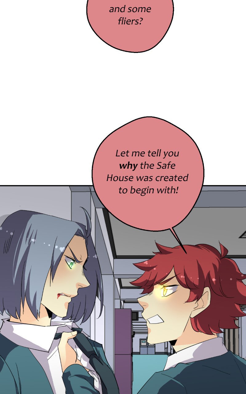 Read unOrdinary EN Manga Online