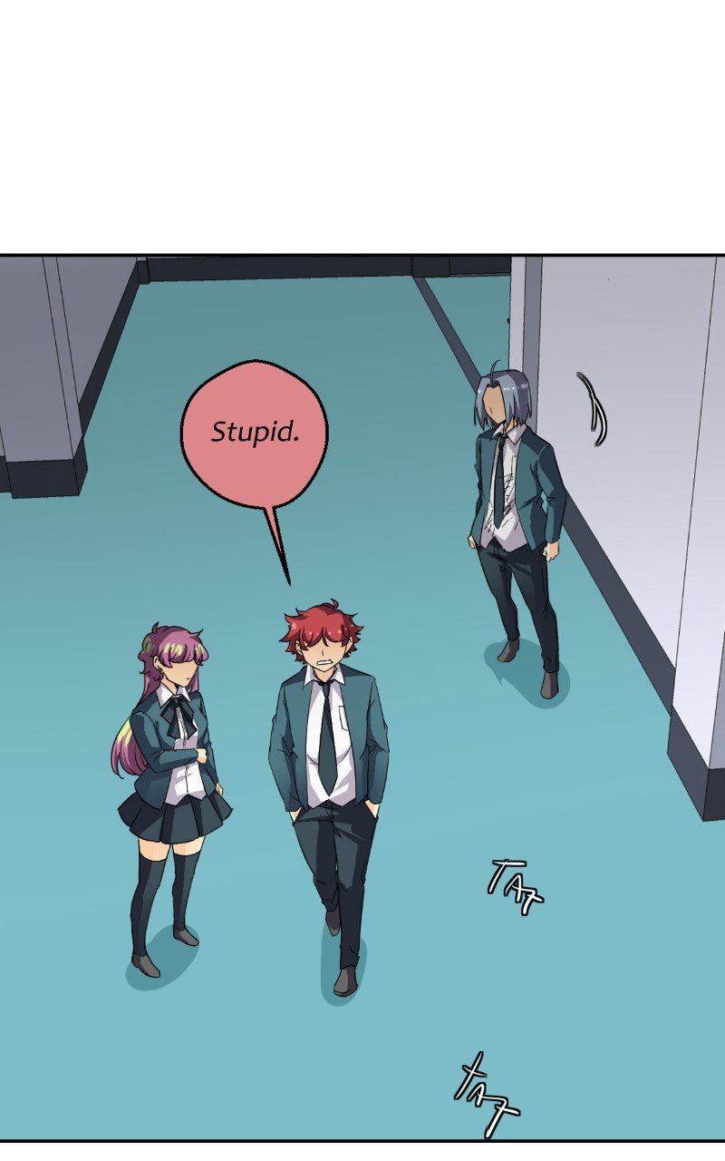 Read unOrdinary EN Manga Online
