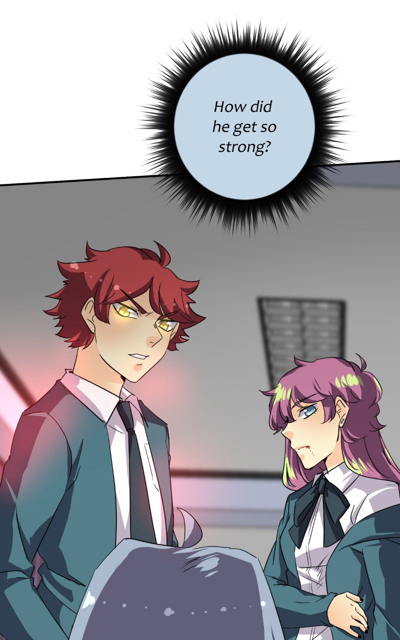 Read unOrdinary EN Manga Online