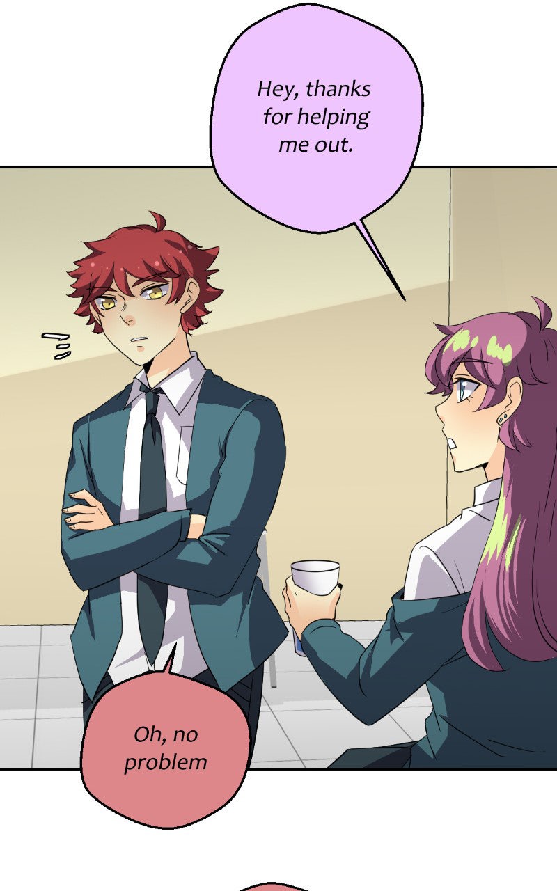 Read unOrdinary EN Manga Online