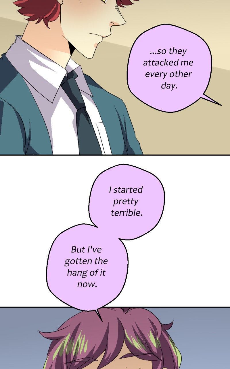 Read unOrdinary EN Manga Online