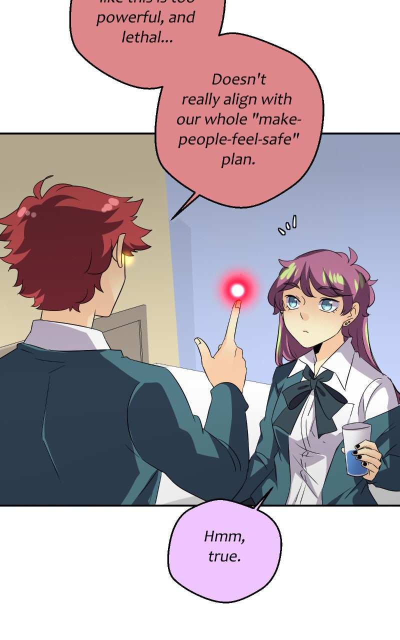 Read unOrdinary EN Manga Online