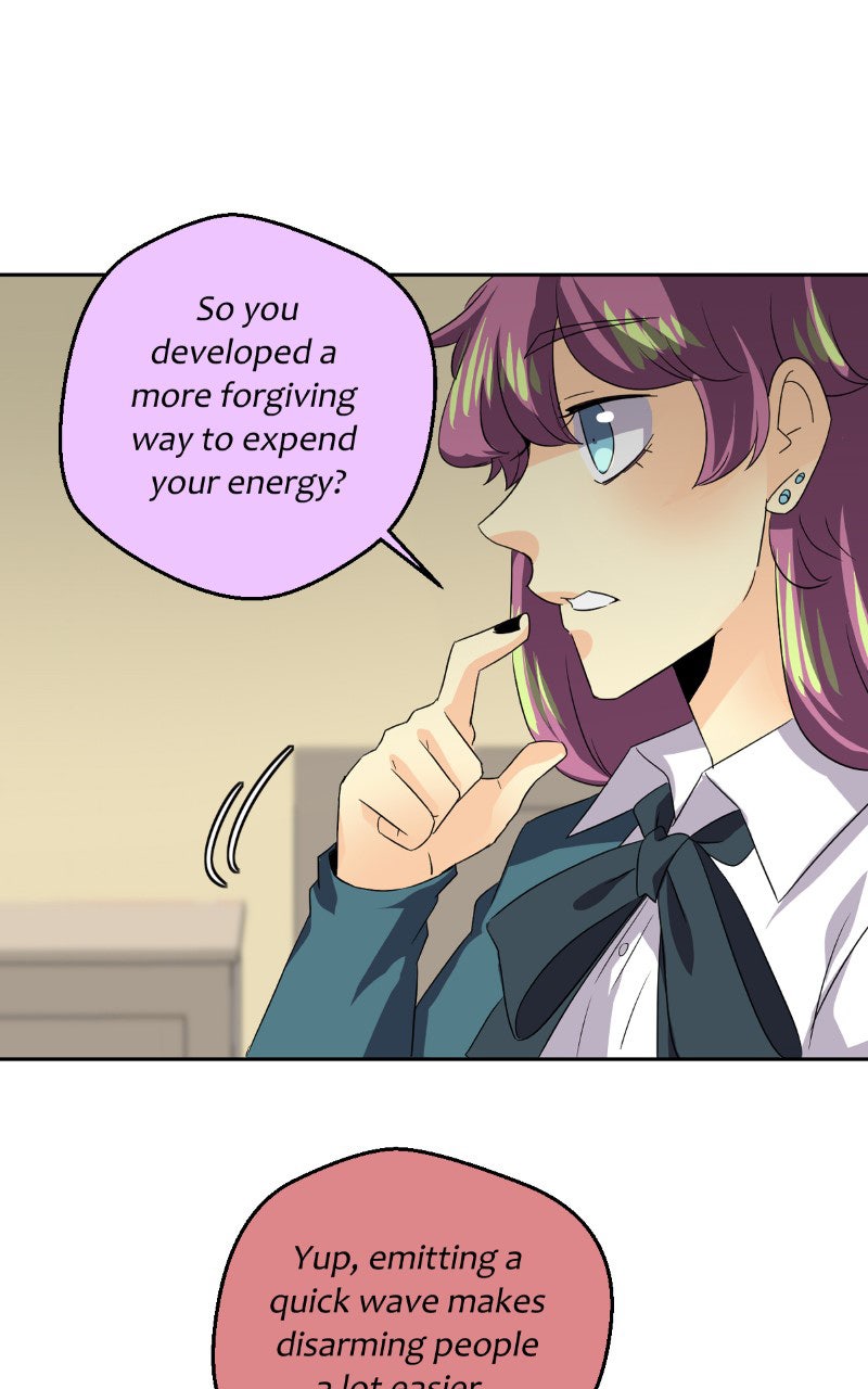 Read unOrdinary EN Manga Online