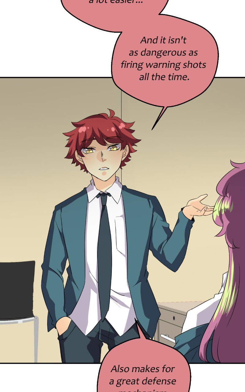 Read unOrdinary EN Manga Online