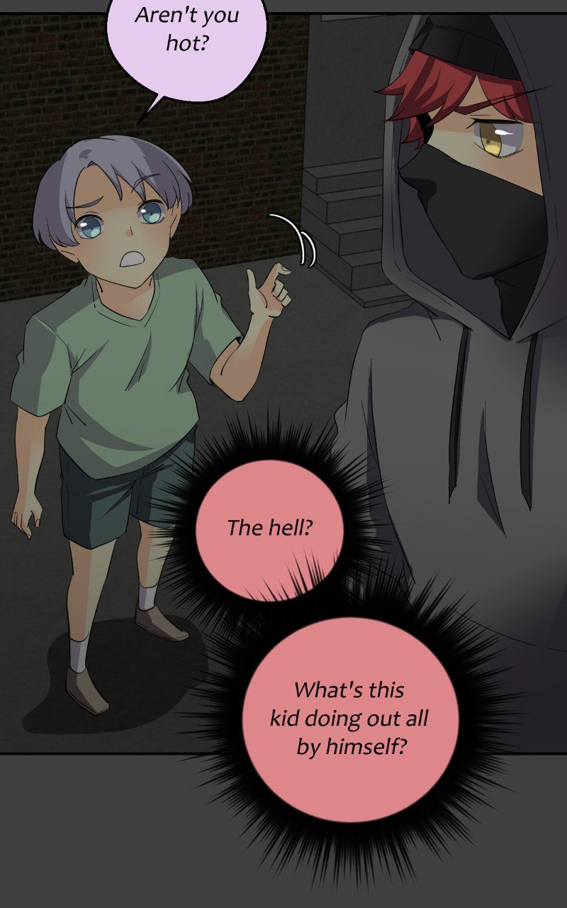 Read unOrdinary EN Manga Online