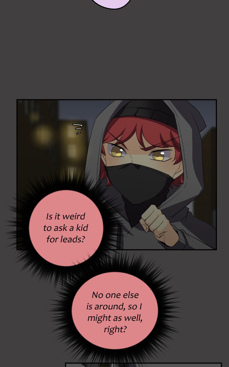 Read unOrdinary EN Manga Online
