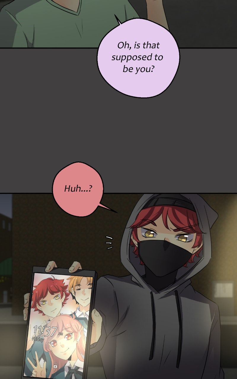 Read unOrdinary EN Manga Online