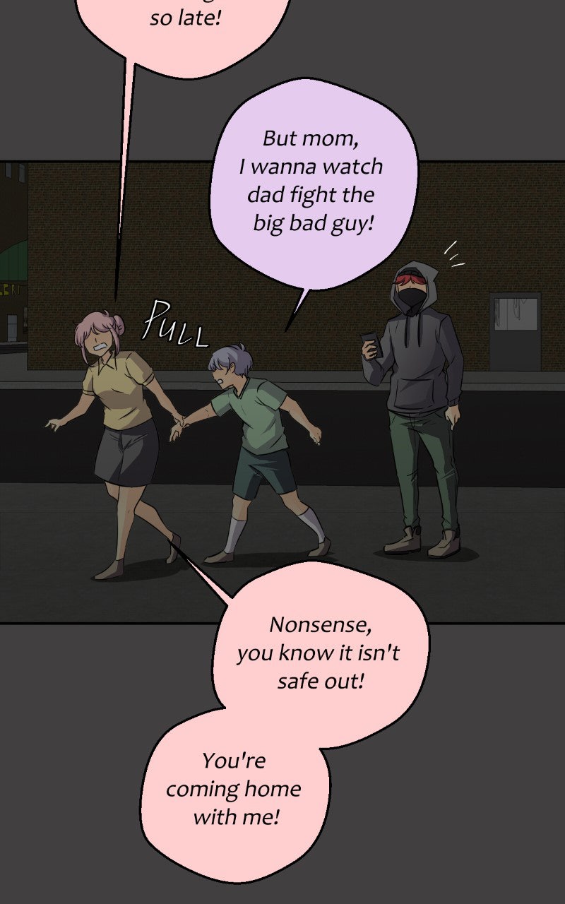Read unOrdinary EN Manga Online