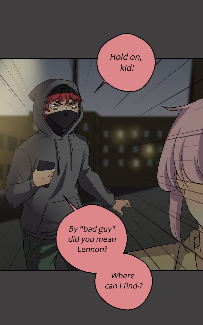 Read unOrdinary EN Manga Online
