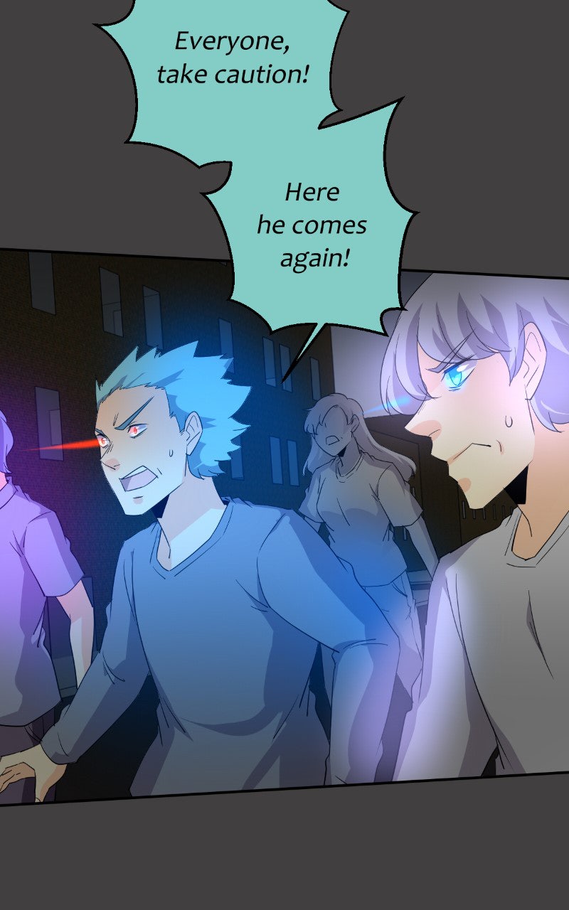 Read unOrdinary EN Manga Online