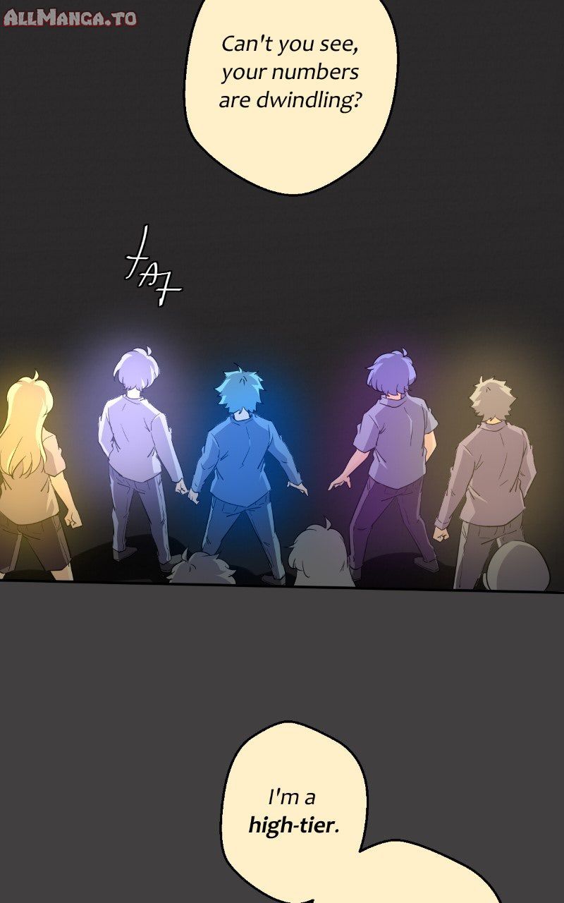 Read unOrdinary EN Manga Online