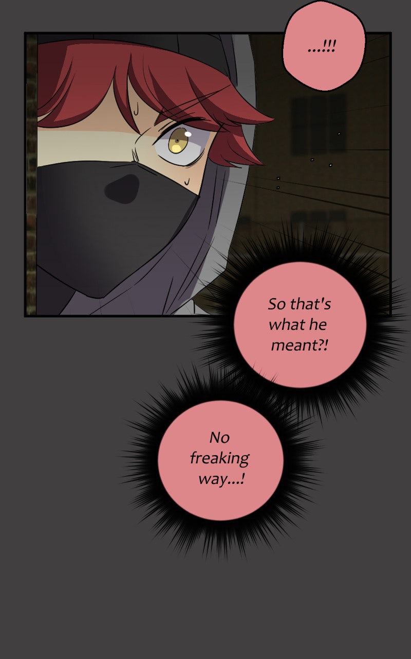 Read unOrdinary EN Manga Online