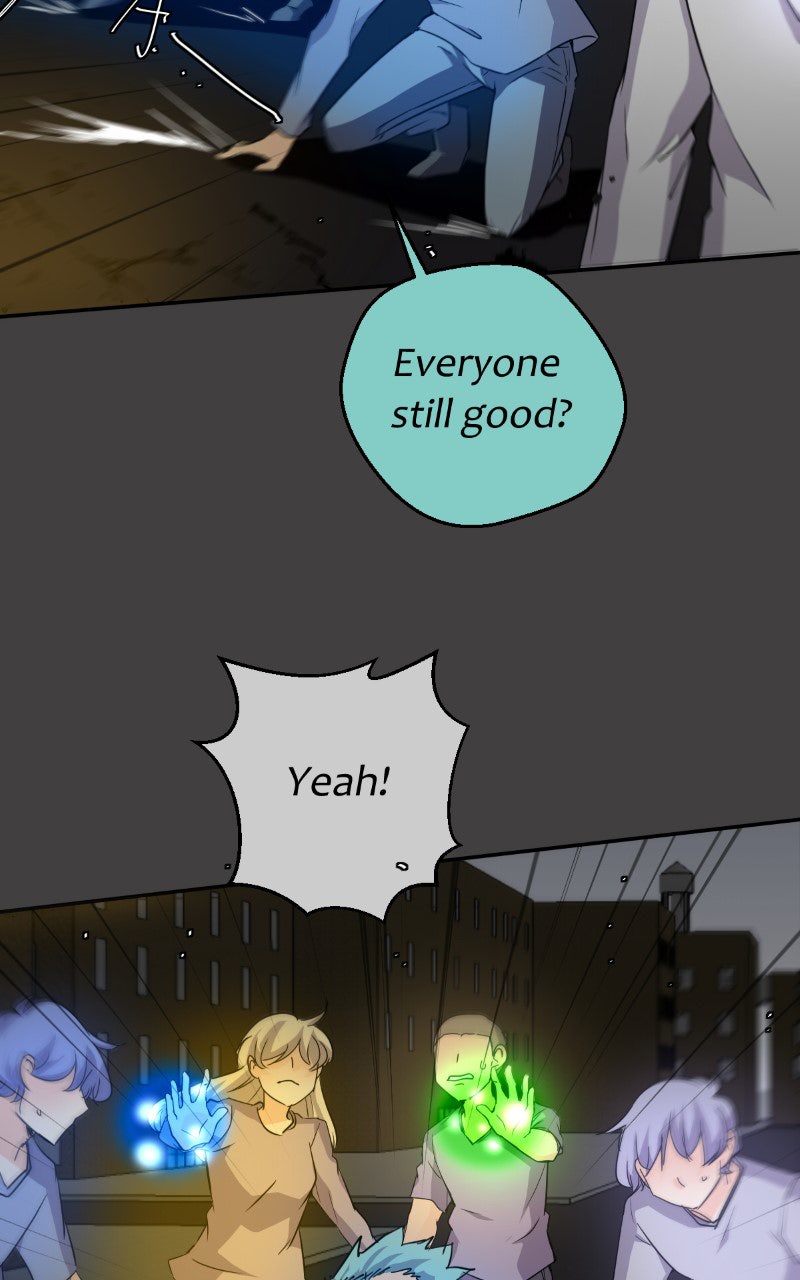Read unOrdinary EN Manga Online