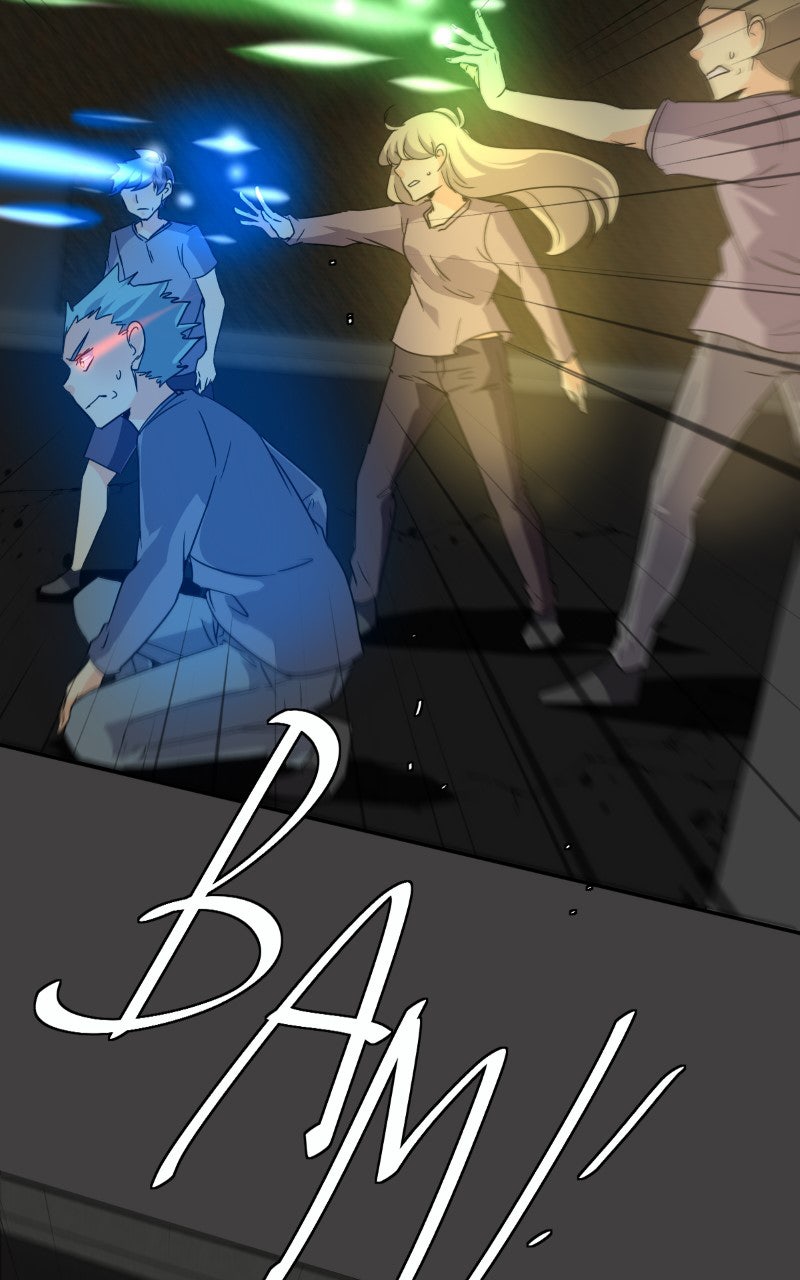 Read unOrdinary EN Manga Online