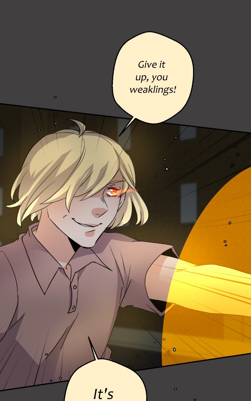 Read unOrdinary EN Manga Online