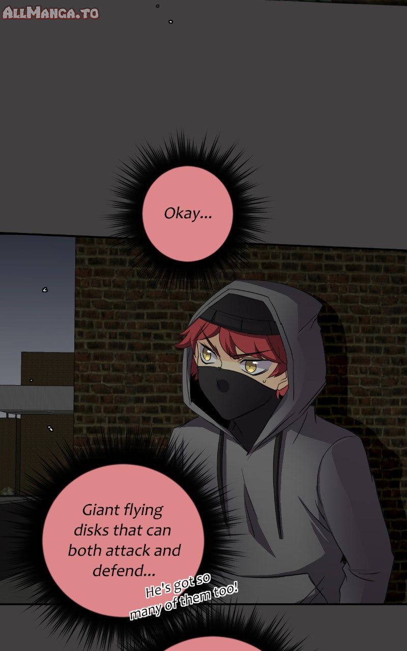 Read unOrdinary EN Manga Online