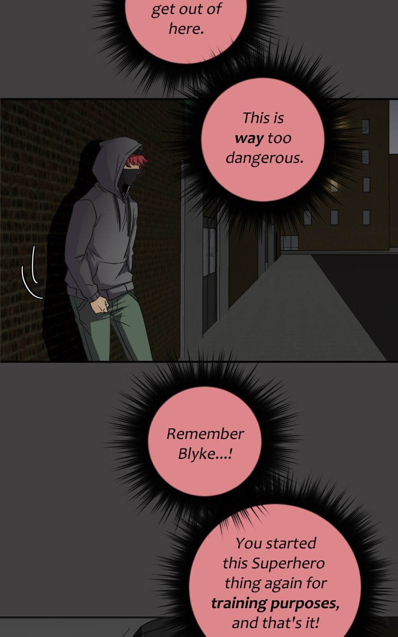 Read unOrdinary EN Manga Online