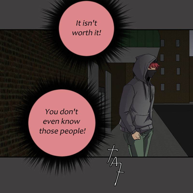 Read unOrdinary EN Manga Online