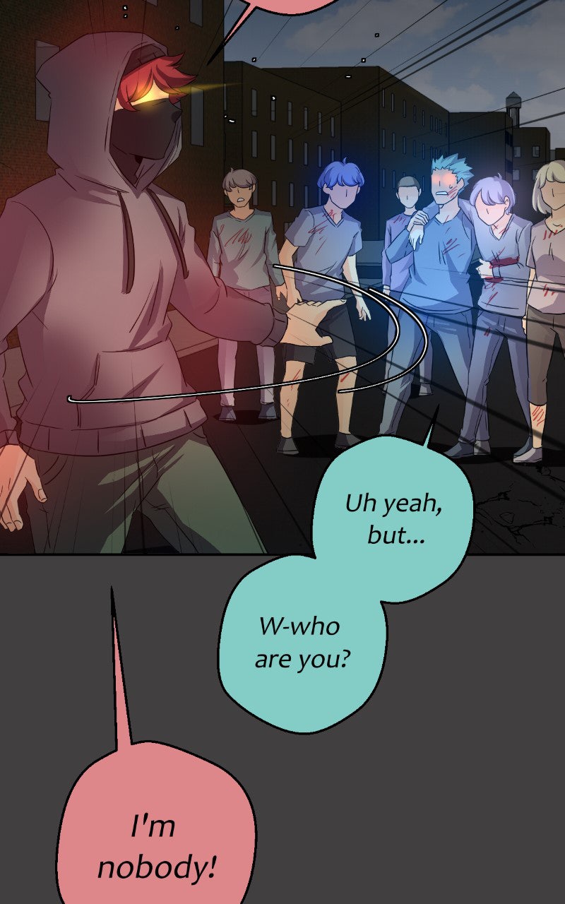 Read unOrdinary EN Manga Online