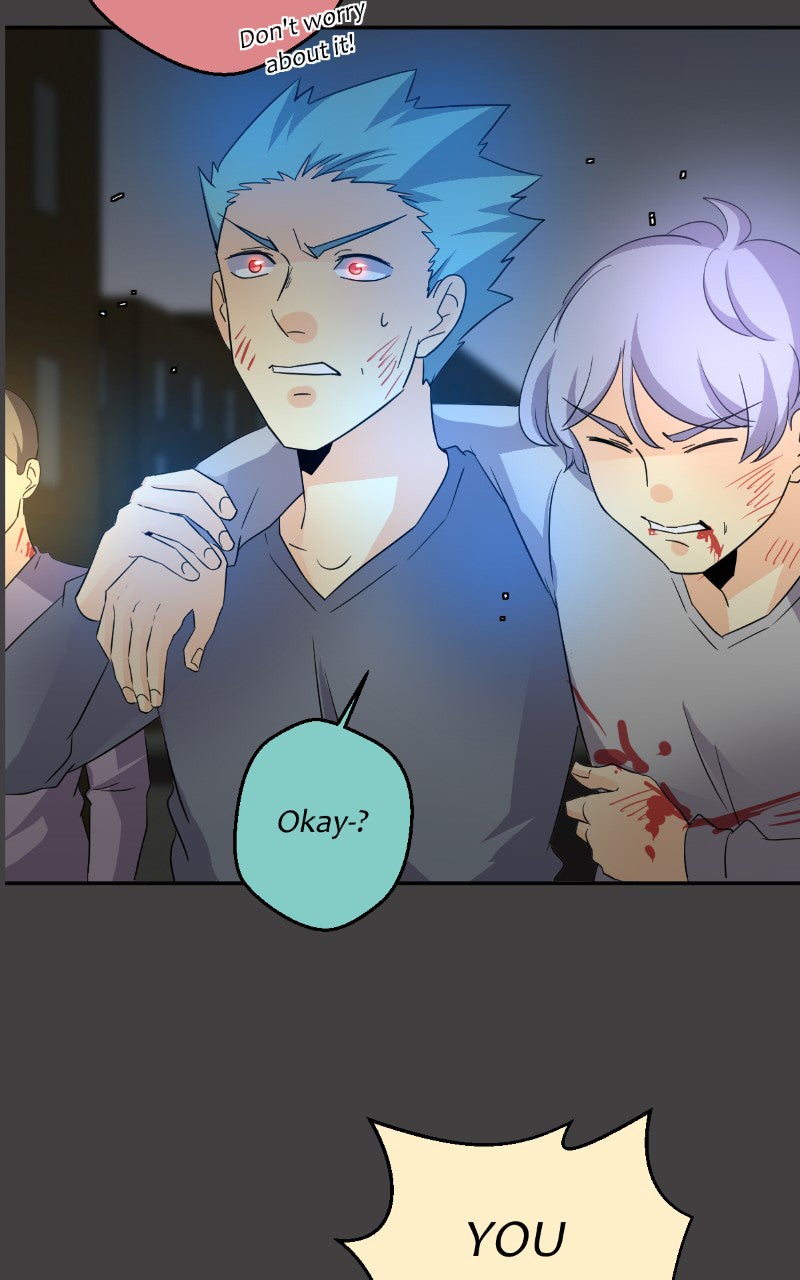 Read unOrdinary EN Manga Online