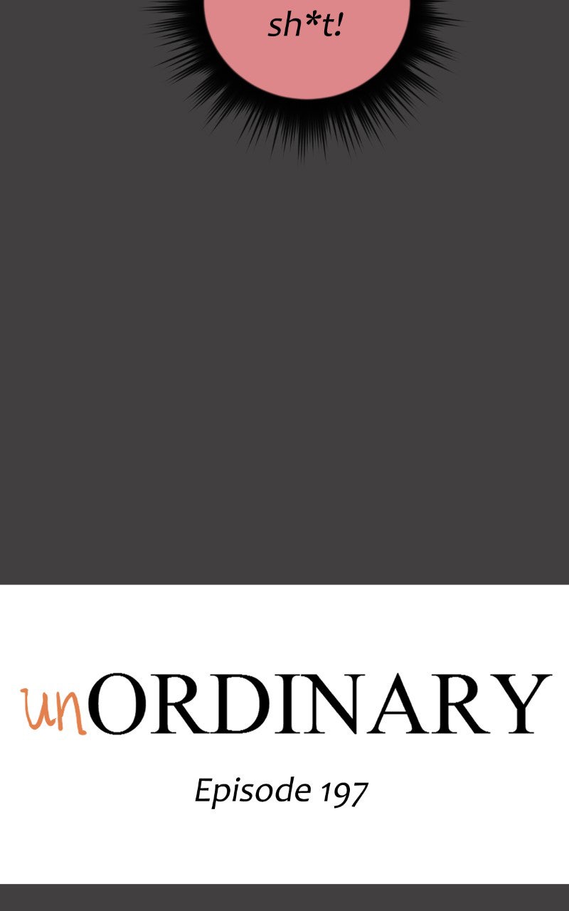 Read unOrdinary EN Manga Online