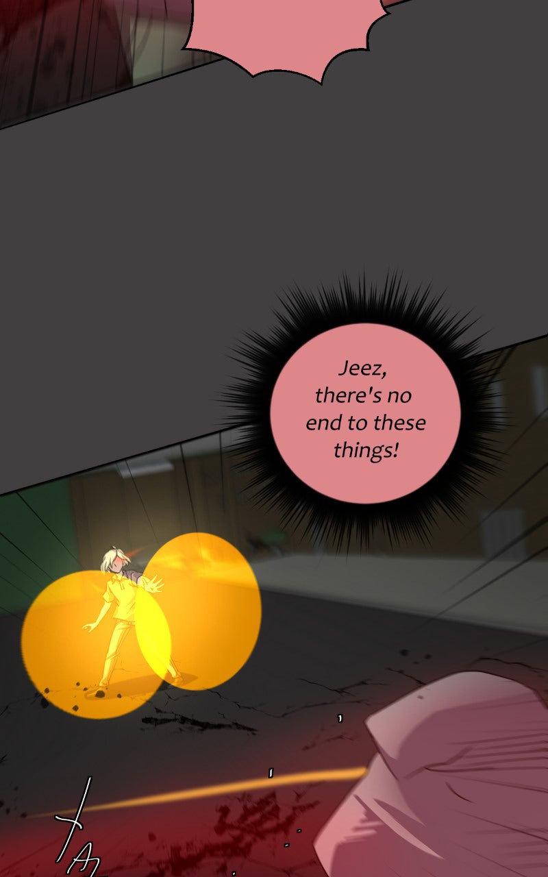 Read unOrdinary EN Manga Online