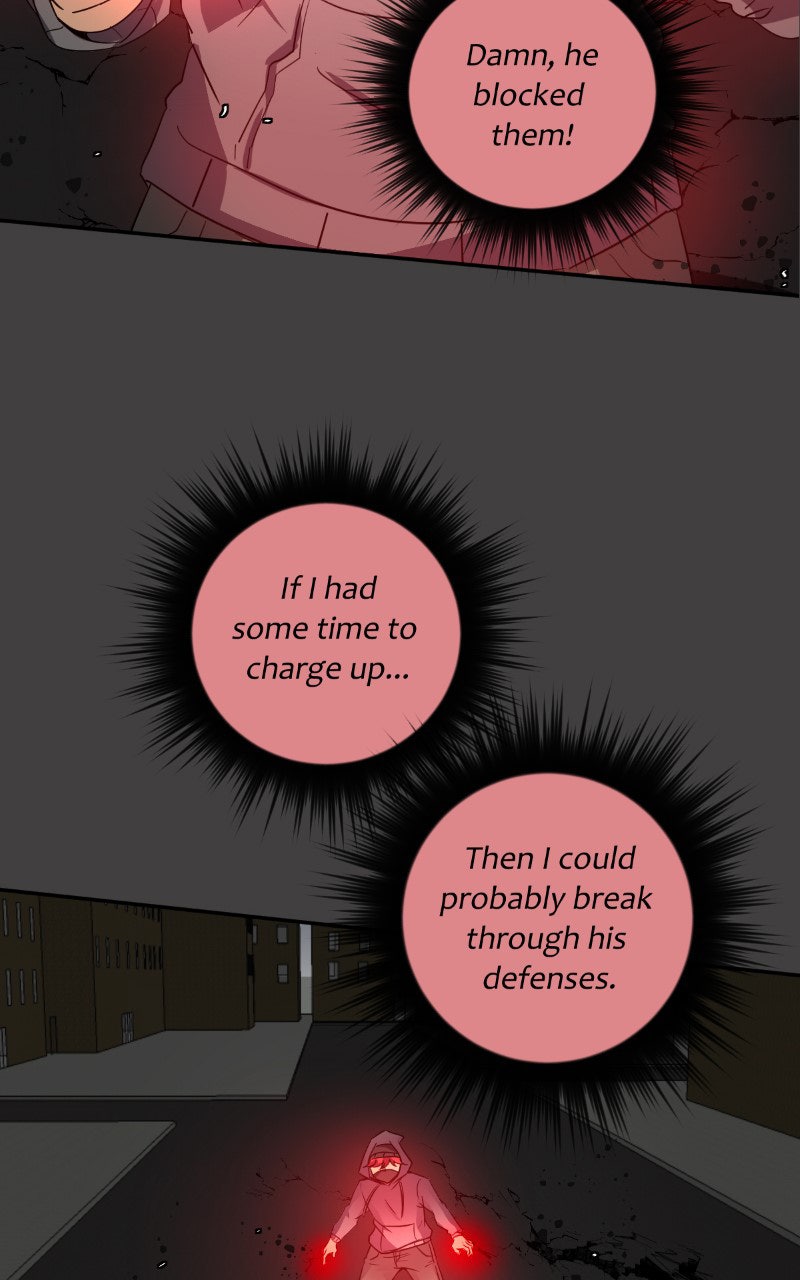 Read unOrdinary EN Manga Online