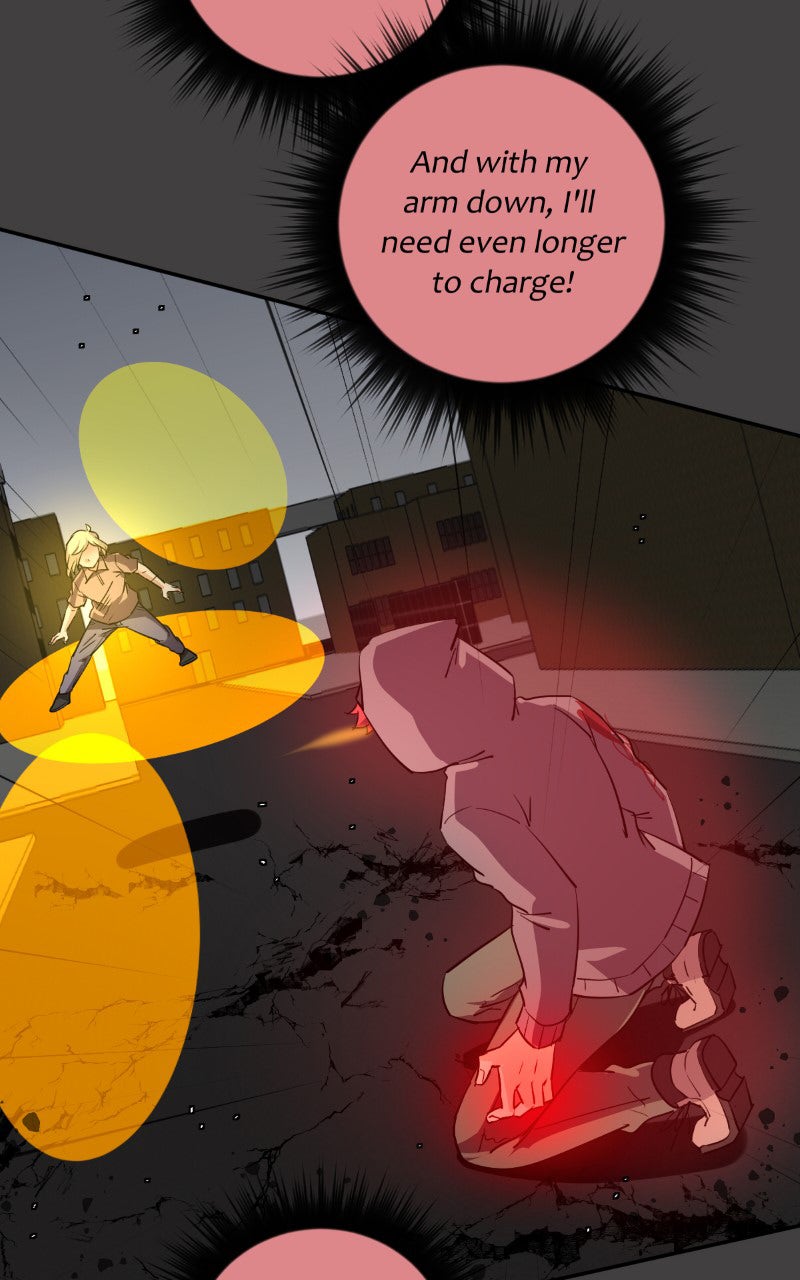 Read unOrdinary EN Manga Online