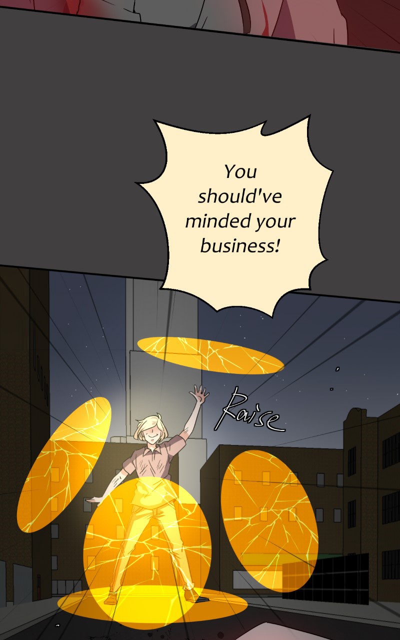 Read unOrdinary EN Manga Online