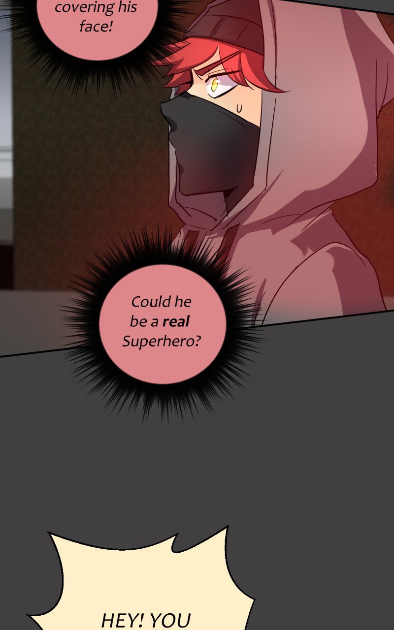 Read unOrdinary EN Manga Online