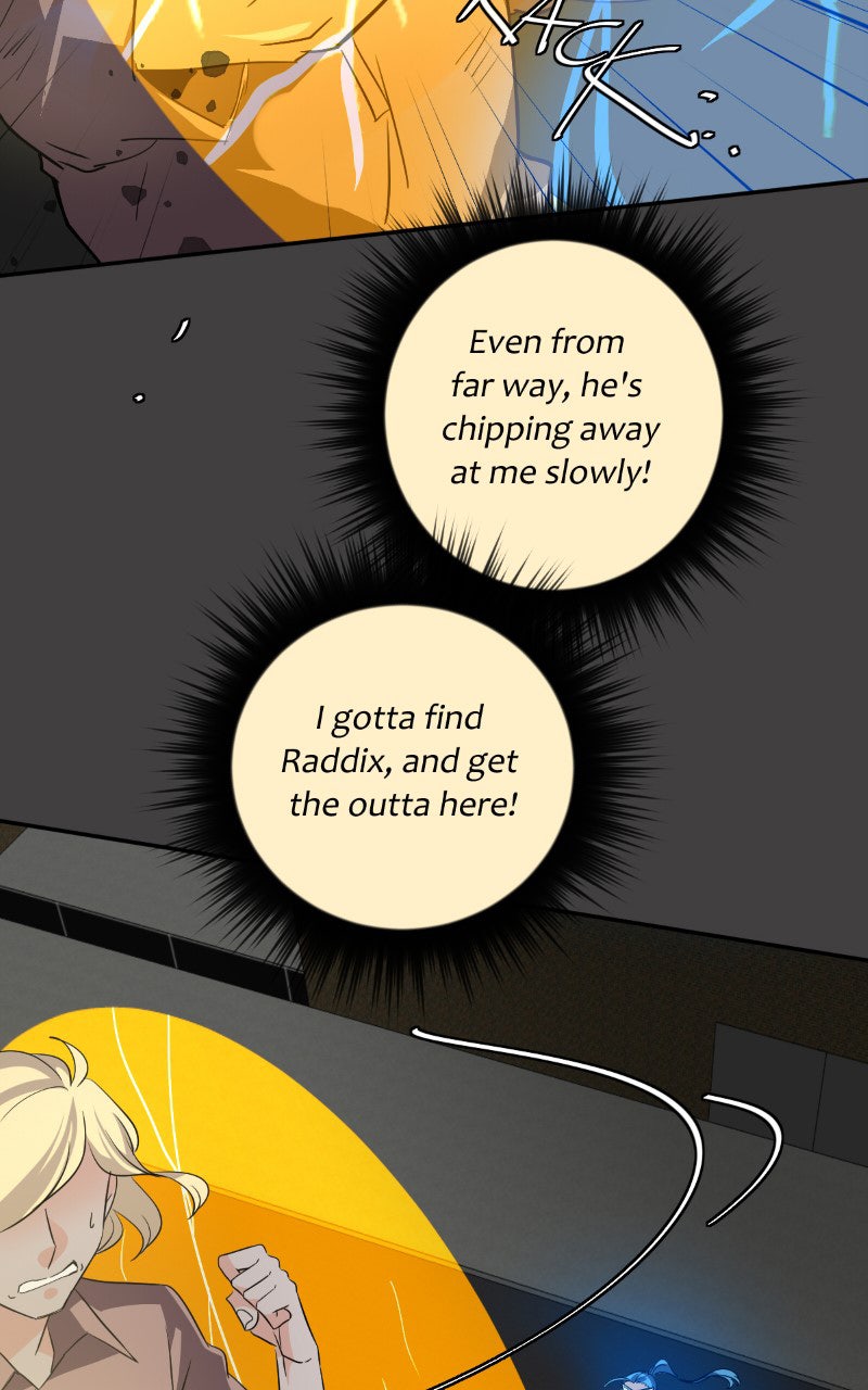 Read unOrdinary EN Manga Online