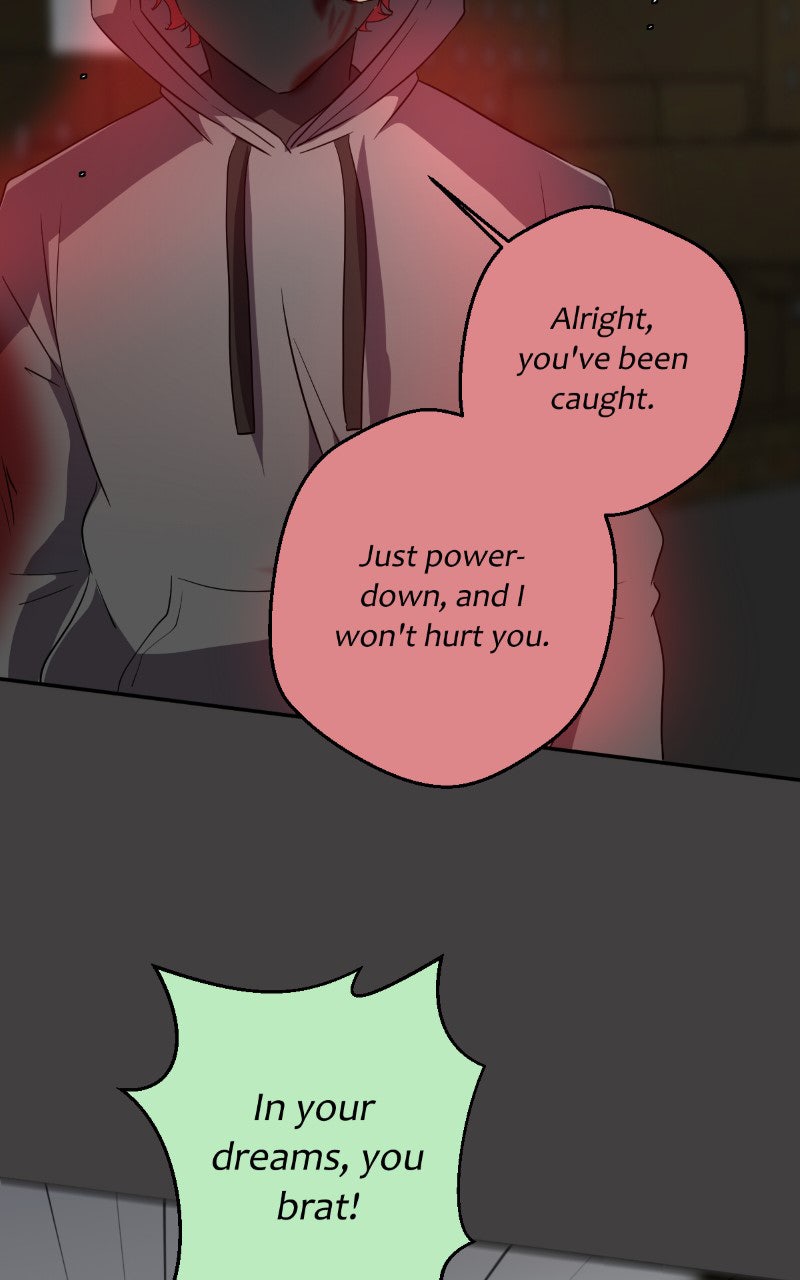 Read unOrdinary EN Manga Online