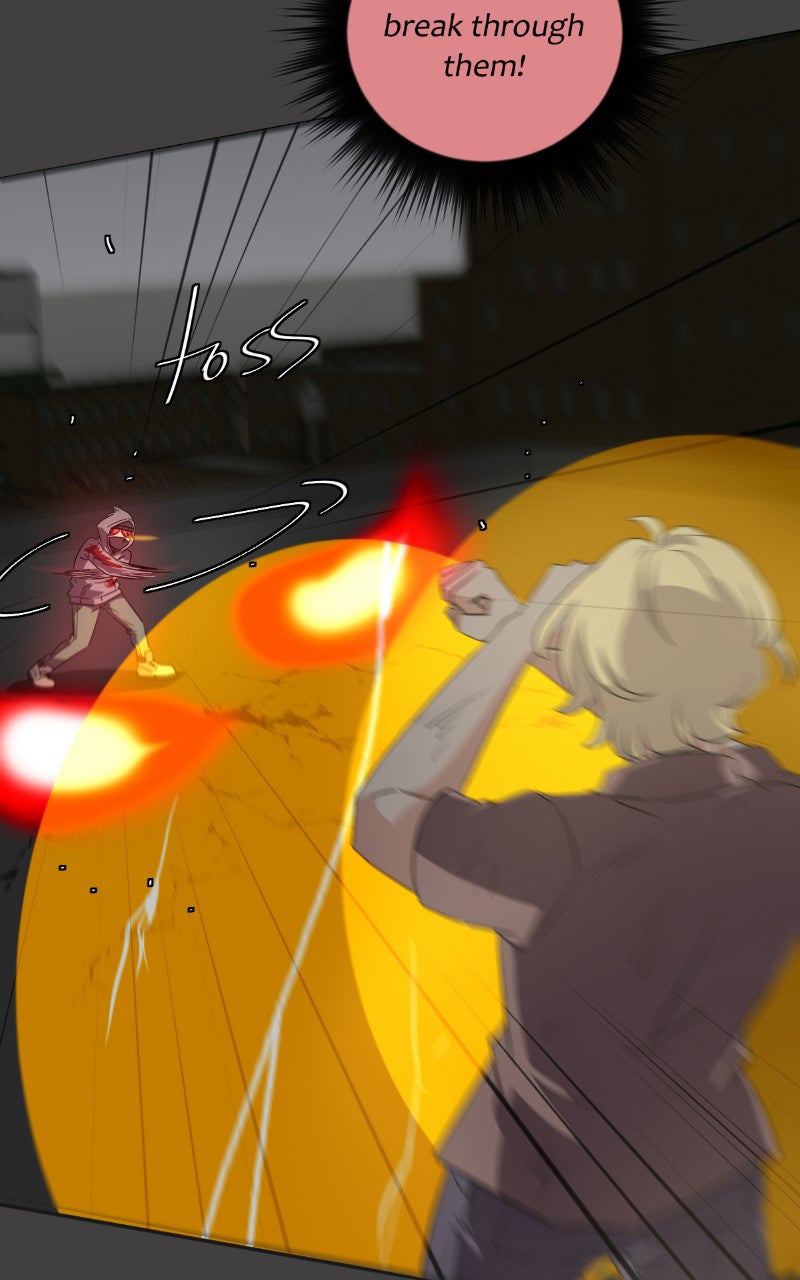 Read unOrdinary EN Manga Online