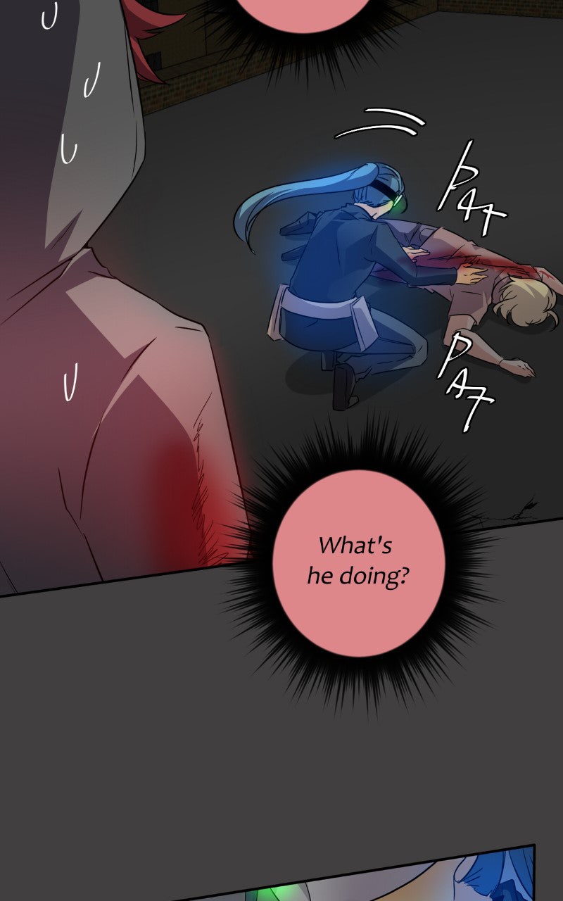 Read unOrdinary EN Manga Online